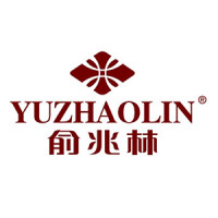 YUZHAOLIN/俞兆林品牌Logo