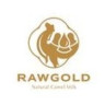 RAWGOLD/原始黄金品牌Logo