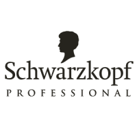 Schwarzkopf/施华蔻品牌Logo