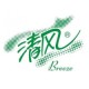 Breeze/清风品牌logo