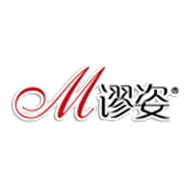 MIUZI/谬姿品牌Logo