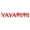 YAYA/鸭鸭品牌Logo