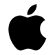Apple/苹果品牌logo