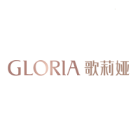 GLORIA/歌莉娅品牌Logo