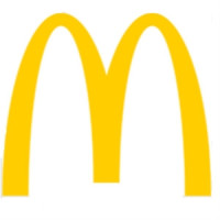 McDonald's/麦当劳品牌Logo