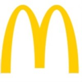 McDonald's/麦当劳品牌logo