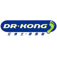 Dr.Kong/江博士品牌Logo