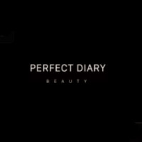 PERFECT DIARY/完美日记品牌Logo