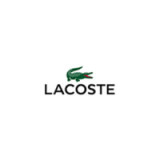 Lacoste/拉科斯特品牌logo