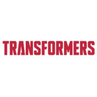 Transformers/变形金刚品牌Logo