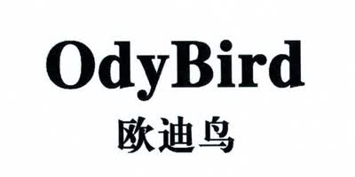 ODYBIRD/欧迪鸟品牌Logo