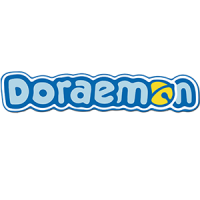 Doraemon/哆啦A梦品牌Logo