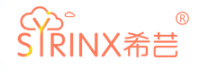 SYRINX/希芸品牌Logo