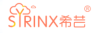 SYRINX/希芸品牌Logo