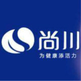 尚川品牌logo