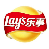 Lay's/乐事品牌Logo