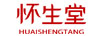 怀生堂品牌Logo
