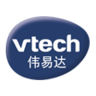 Vtech/伟易达品牌Logo