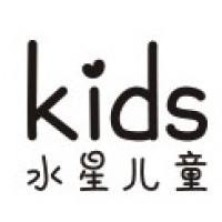 MERCURY Kids/水星儿童品牌Logo
