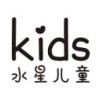 MERCURY Kids/水星儿童品牌Logo