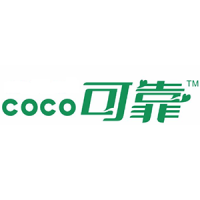 coco/可靠品牌Logo