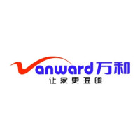 Vanward/万和品牌Logo