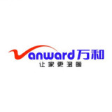 Vanward/万和品牌logo