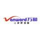 Vanward/万和品牌logo