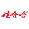 WAHAHA/娃哈哈品牌Logo