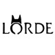 LORDE/里兜品牌logo