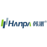 HAP/韩派品牌Logo