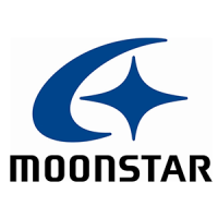 MOONSTAR/月星品牌Logo