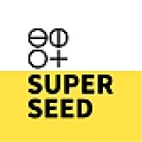 SUPER SEED/超级种子品牌Logo
