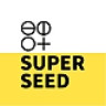 SUPER SEED/超级种子品牌Logo