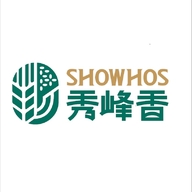 秀峰香品牌Logo