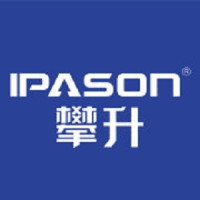 IPASON/攀升品牌Logo