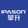 IPASON/攀升品牌Logo