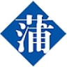 蒲地蓝品牌Logo