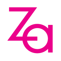 Za/姬芮品牌Logo