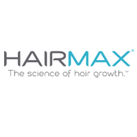 HAIRMAX品牌Logo