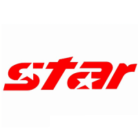 Star/世达品牌Logo
