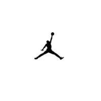 AIR JORDAN品牌Logo