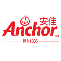 Anchor/安佳品牌Logo