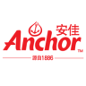 Anchor/安佳品牌Logo