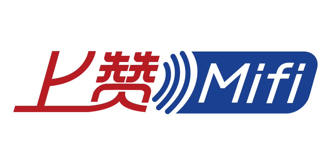 上赞品牌Logo