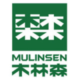 MULINSEN/木林森品牌logo