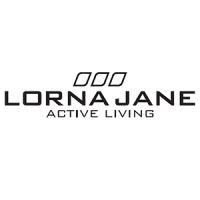 LORNA JANE品牌Logo