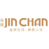 JINCHAN/金蝉品牌Logo