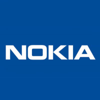 NOKIA/诺基亚品牌Logo