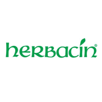 herbacin/贺本清品牌Logo